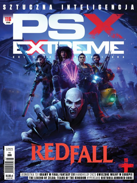 PSX Extreme 309